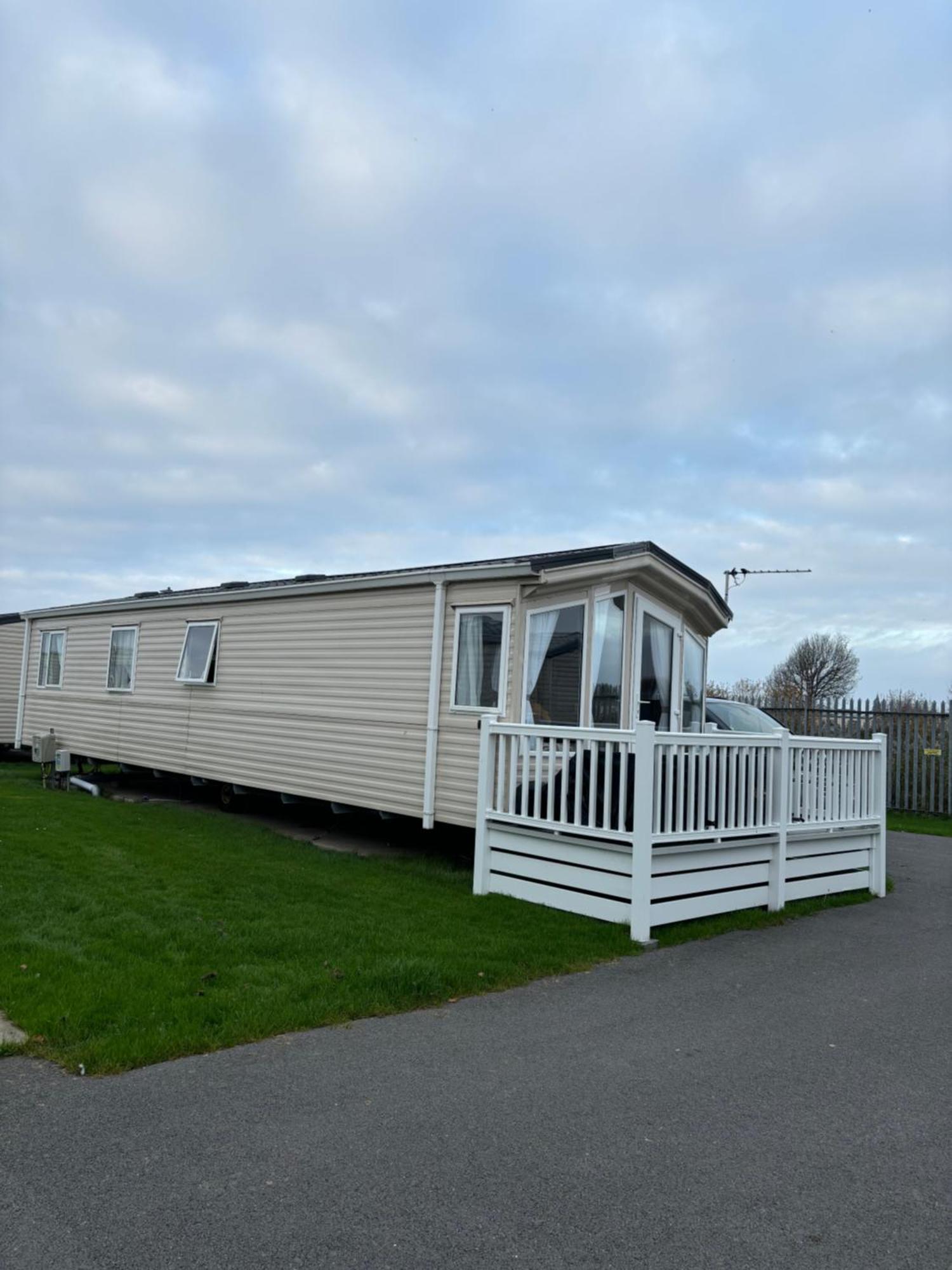 Butterfly Lane Holidays At Marine, Rhyl Bagian luar foto