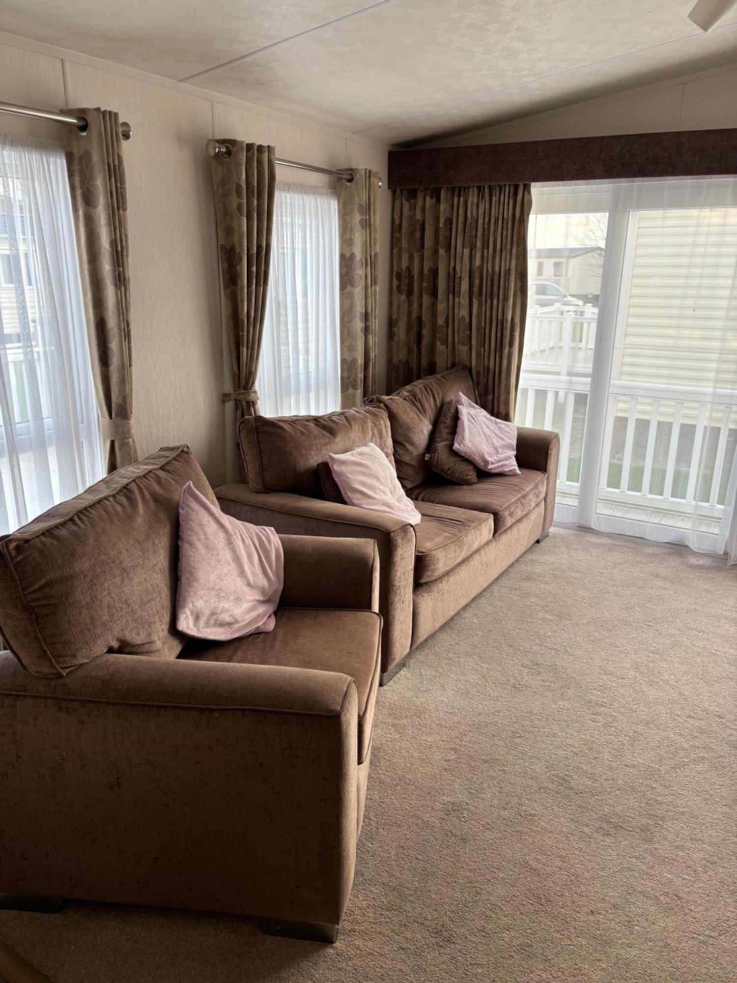 Butterfly Lane Holidays At Marine, Rhyl Bagian luar foto