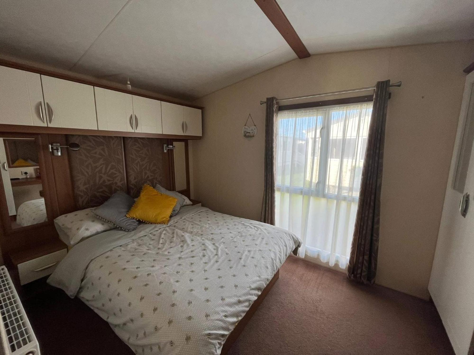 Butterfly Lane Holidays At Marine, Rhyl Ruang foto