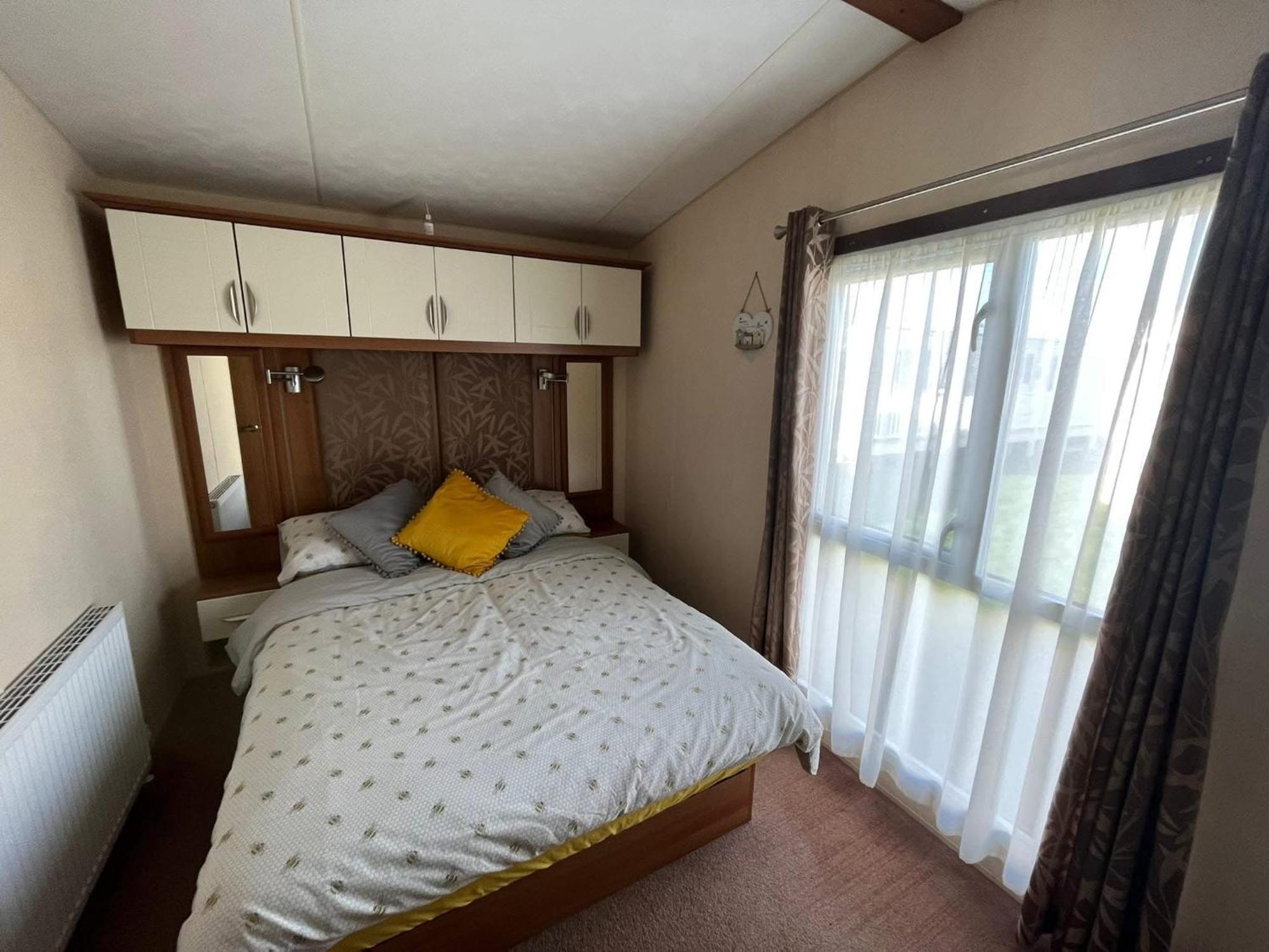 Butterfly Lane Holidays At Marine, Rhyl Ruang foto