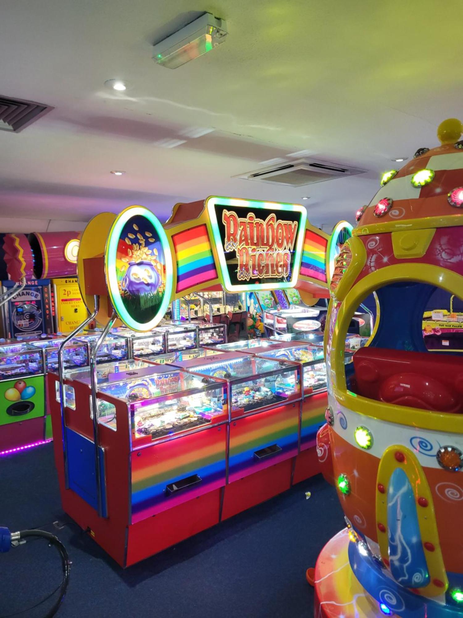 Butterfly Lane Holidays At Marine, Rhyl Bagian luar foto