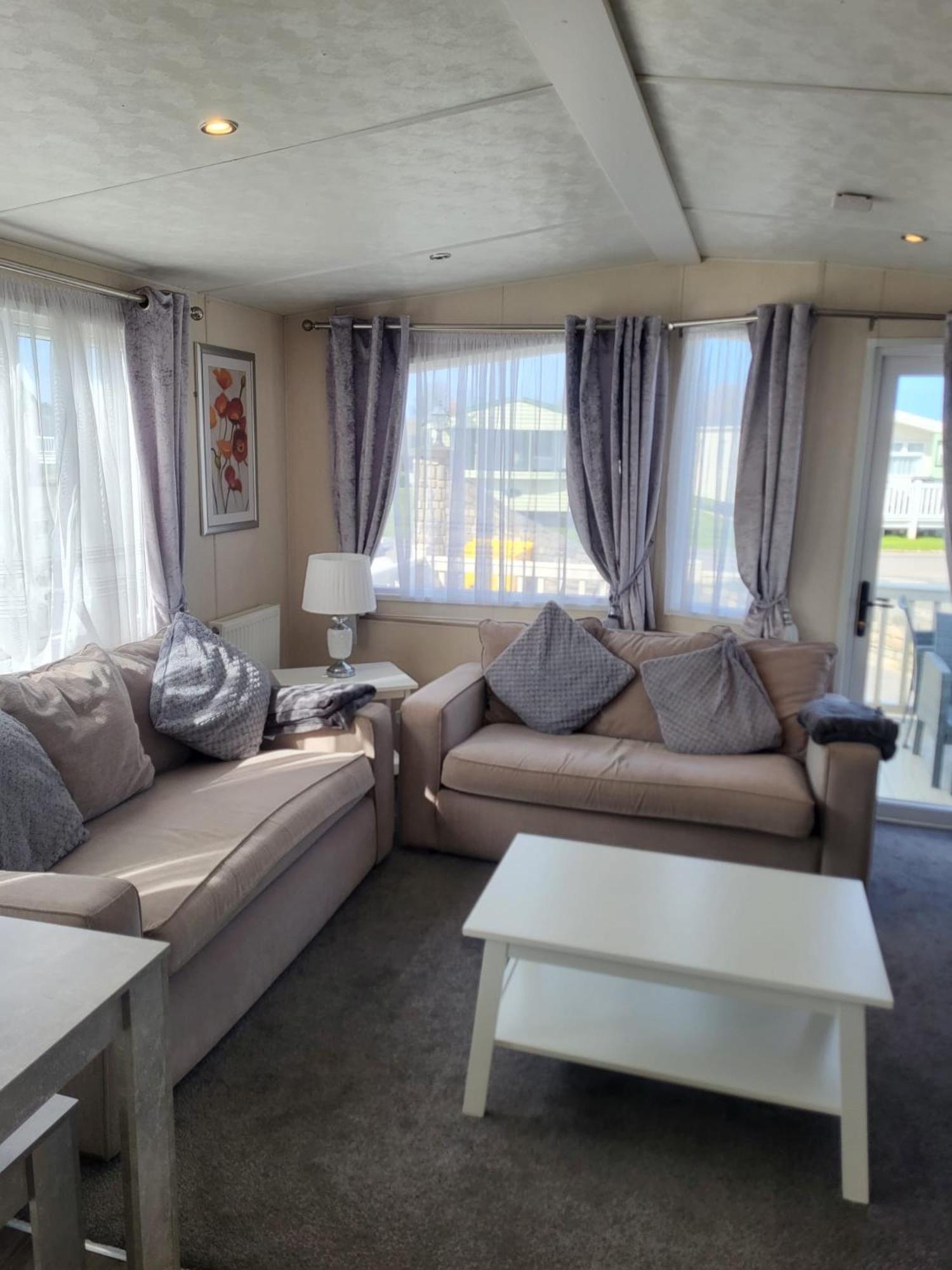 Butterfly Lane Holidays At Marine, Rhyl Bagian luar foto