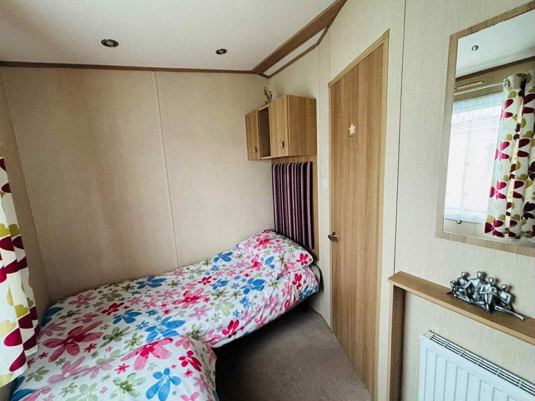 Butterfly Lane Holidays At Marine, Rhyl Ruang foto
