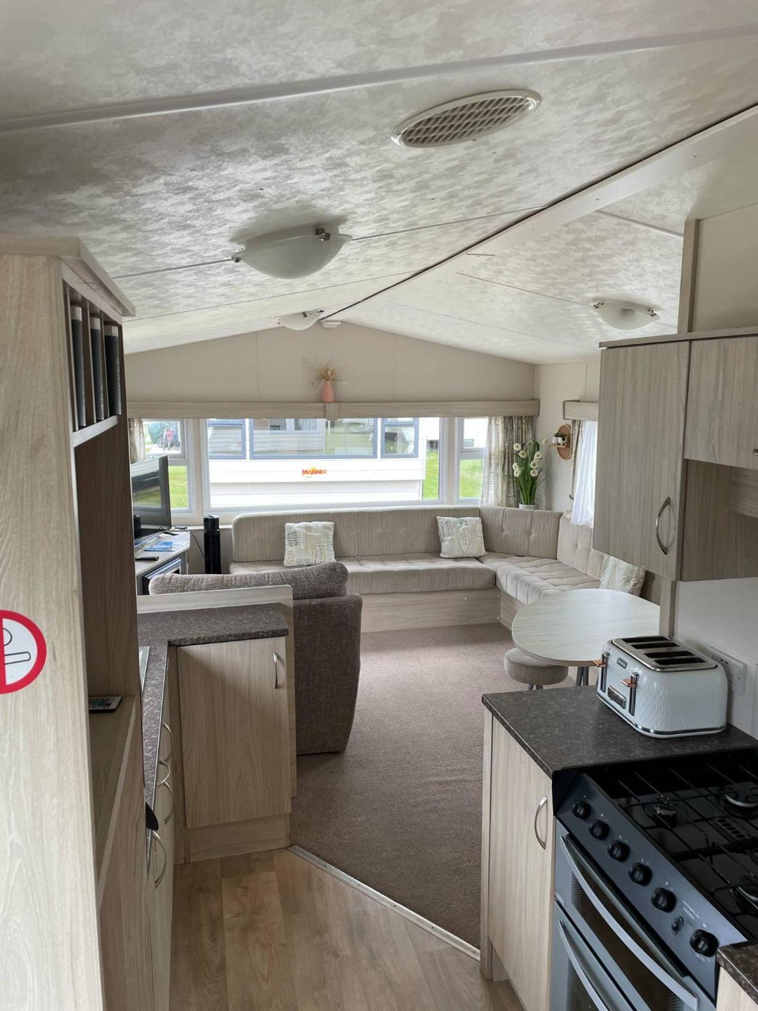 Butterfly Lane Holidays At Marine, Rhyl Bagian luar foto